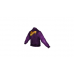 The Midway Purple Jacket